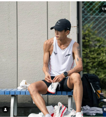 人気ランニングスリーブ　大迫傑 大迫傑選手に学ぶフォアフットランナーのシューズ選び